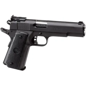 Rock Island Armory 51680 TCM Rock TGT 22TCM 9mm 5 Full Size 17rd