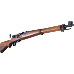Swiss K31 Carbine Rifle - 7.5x55, Fair Surplus Condition - C & R Eligible