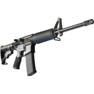 Armalite Eagle Arms M15 Semi-Auto .223 / 5.56 Caliber AR-15 Rifle by Armalite