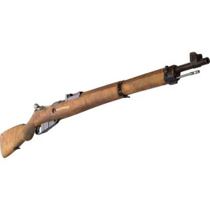 Finnish M39 Rifle - Various Manufacturers, Mosin Nagant Action, Model M 1939 Rifle 7.62x54R - C&R Eligible