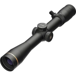 Leupold 180627 VX-3HD CDS-ZL Matte Black 3.5-10x40mm 30mm Tube Illuminated FireDot Twilight Hunter Reticle