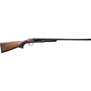 Legacy Sports FT61228HT FT6 SXS 28\" Barrel Heat Tempered Turkish Walnut