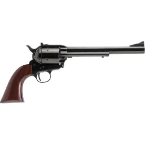 Cimarron Bad Boy CA363 Revolver 10mm 8\" 6rd Single Action, Octagonal Barrel, Adjustable Sights.