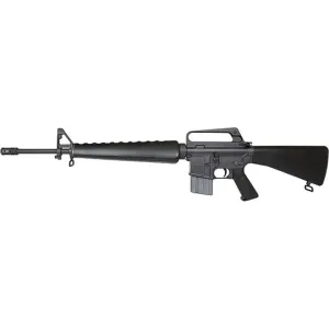Colt CRXM16E1 XM16E1 Retro 20\" Black 20rd