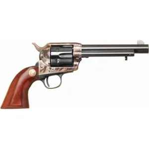 Cimarron MP437 P-MODEL Dual Cylinder .45LC/45 ACP FS 5.5\" CC/BL Walther Revolver