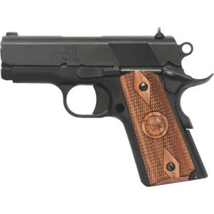 Iver Johnson Arms GIJ14 Thrasher 9 1911 9mm Luger 8rd