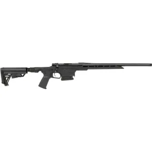 Legacy Sports HMXL6ARCB Howa M1500 20\" Mini Action Folding Stock
