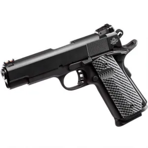 Rock Island Armory TCM Rock Ultra 22TCM 9mm Pistol, 10rd - 51962