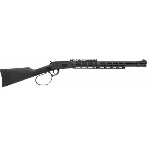 Citadel LEVTAC-92 CLS-41020LVR-BLK Shotgun, .410 Bore, 20\" Barrel, 4+1, Lever Action, M-LOK Forend, Optics Rail