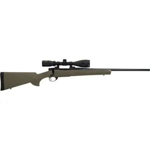 Legacy Sports HGP265G Gamepro GEN2 Scope 6.5 Creedmoor 22 Green TB