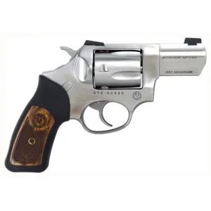 Ruger KSP321XNVK Talo SP101 .357 Magnum 2.25 Wiley Clapp 5rd Revolver