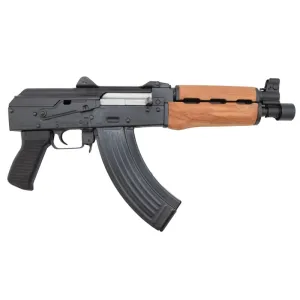 Yugo PAP M92PV AK-47 Pistol 7.62x39 Caliber - HG3089-N