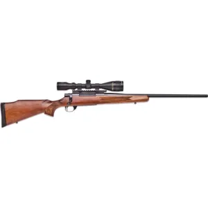 Howa HWH3006T 1500 STD Hunter 3006 TB BL/WAL