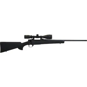 Legacy Sports HGP2250B Gamepro GEN2 Scope 22 Black TB