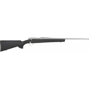 Howa HGR72512 1500 STD 6.5 Creedmoor Hogue TB SS/BLK