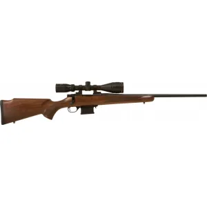 Howa HWH65GT Mini Hunter 6.5GRN TB WAL