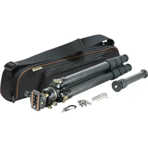 Leupold 180379 PRO Guide CF-436 Tripod KIT