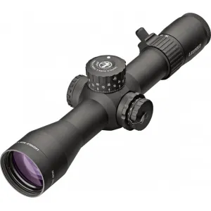 Leupold 173301 Mark 5HD M5C3 Matte Black 3-18x44mm 35mm Tube Illuminated FFP TRM Reticle