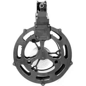 FosTech Origin-12, 20-Round Drum Magazine