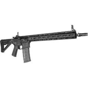 Knights Armament SR-15 Semi-Automatic AR-15 Rifle 16\" Barrel .223/5.56 30rd - 31900