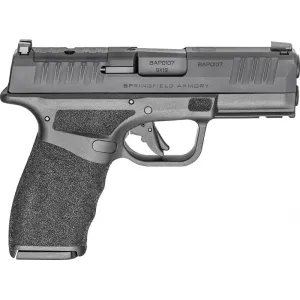 Springfield Armory Hellcat Pro OSP HCP9379BOSP Pistol 9mm 3.7\" 15/17 Optics Ready