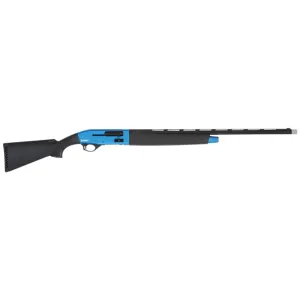 TriStar G24159 Viper G2 Youth SPTG 20GA. 26\" VR CT3 Blue Black SYN
