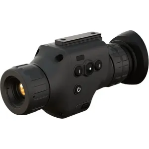 ATN TIMNODN619X Odin LT 640 1-4X 19MM