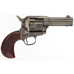 Taylors and Company 555133 Uberti 1873 Birdshead Cattleman 3.5 Revolver