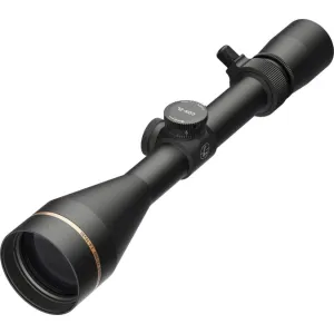 Leupold 180618 VX-3HD CDS-ZL Matte Black 3.5-10x50mm 1\" Tube Duplex Reticle