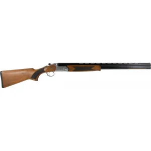 Dickinson ECS28 GW12W28P Eclipse GAS 28\" Synthetic Shotgun