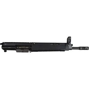 Wolf Performance A1 Complete Upper 12.5\" 5.56 NATO 1:7 Piston Driven