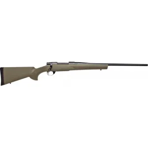 Howa HHGG65C-16 1500 6.5 Creedmoor 16.25 HB TC BL/GRN HOG