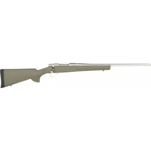 Howa HGR72513 1500 STD 6.5 Creedmoor Hogue TB SS/GRN