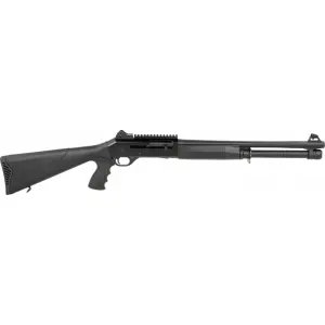 Charles Daly Chiappa 930.207 601 DPS 18.5IN Rail GRS Shotgun