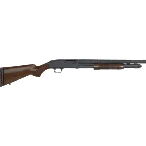 Mossberg 52148 590 Retrograde 18 6+ Shotgun