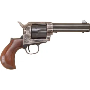Cimarron CA347 Thunderer 45LC 4.75 Revolver