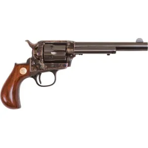 Cimarron CA982 Lightning 5.5 Single Action Revolver