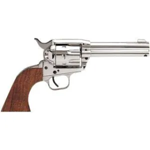 EAA 770085 Weihrauch Bounty Hunter .44 Magnum 4.5 NKL Revolver