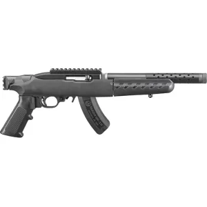 Ruger 4935 Charger Lite .22LR 15-SH Takedown Polymer Threaded BBL