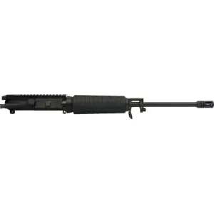 Bushmaster XM-15 Complete 5.56x45mm Upper Receiver 16\" Barrel - 00-400003-BLK