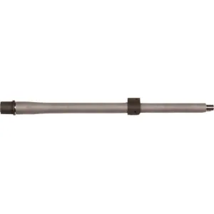 Noveske 7000055 Lo-Pro Gas Block Barrel .223/5.56 NATO 16\" Stainless Steel