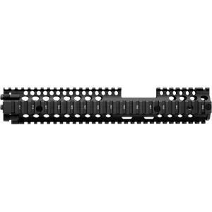 Daniel Defense 00408030006 RIS II Hndguard M4AI FSP Black