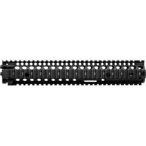 Daniel Defense 00408001006 RIS II Hndguard M4AI Black