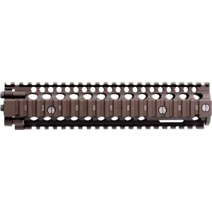 Daniel Defense 00408020011 RIS II Hndguard MK18 FDE