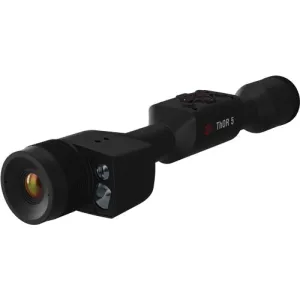 ATN TIWST5319LRF Thor 5 Thermal Rifle Scope 3-12x