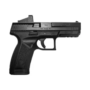 EAA 390350 Girsan MC9 Semi-Auto 9mm Handgun, Optic 17 Round Mag - W/FAR-DOT Optic System