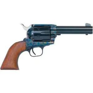 EAA 770095 Weihrauch Bounty Hunter 45LC 4.5 Case HA Revolver