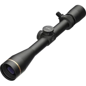 Leupold 180617 VX-3HD CDS-ZL Matte Black 3.5-10x40mm 1\" Tube Duplex Reticle