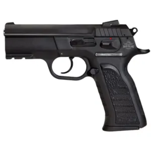 Rock Island Armory 51656 Mapp 9mm MID Size Polymer Frame 15rd