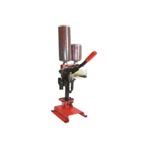 Mec Mayville 812012 Sizemaster Shotshell Reloading Press Cast Iron